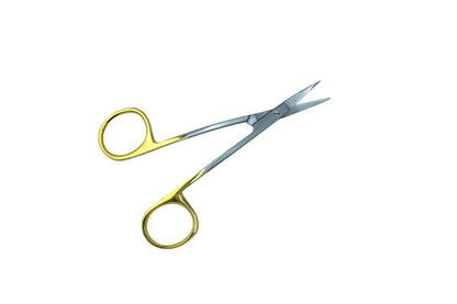 La Grange Saw Edge Double Curved 11.5cm TC (COD. 1002-13B)