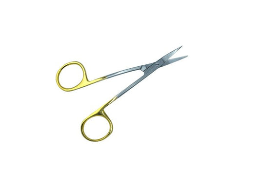 La Grange Saw Edge Double Curved 11.5cm TC (COD. 1002-13B)