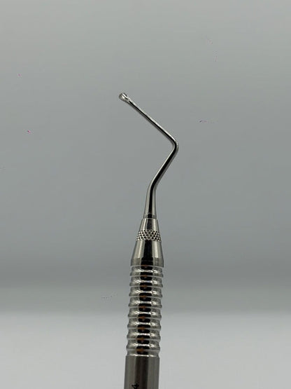 Lucas 84 hallow handle (Cod 1013-90B)