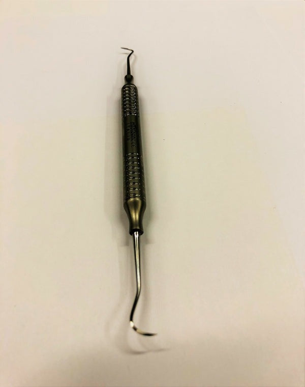 MC CALL 17 – 18 HOLLOW HANDLE (Cod 1013-24 )