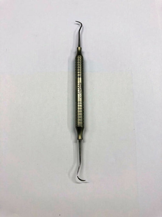 MC CALL 17 – 18 HOLLOW HANDLE (Cod 1013-24 )