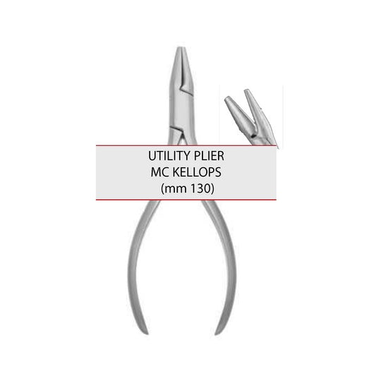 MC KELLOPS – (mm 130) (Cod. 1023-15)