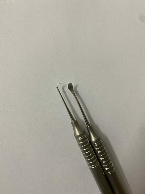 MITCHELL OSTEO TRIMMER (Cod. 1013-42)
