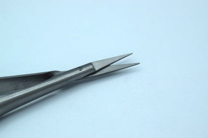 Micro Scissor Straight 15cm (Cod. 1002-19)
