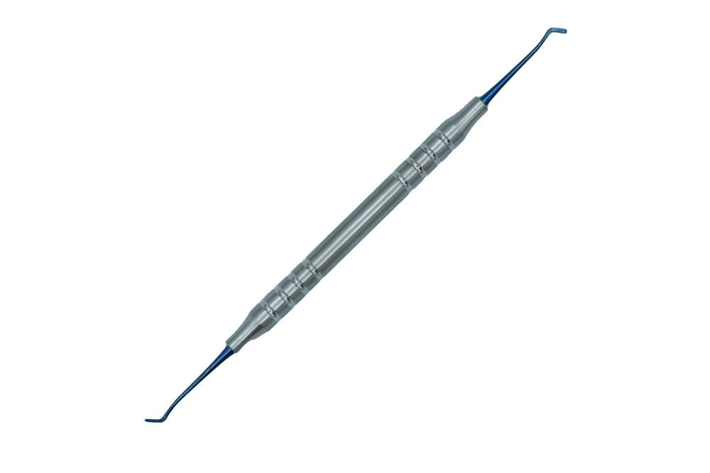 Micro mini - Fosse e fessure estremamente piccole (COD. 1017 - 5)
