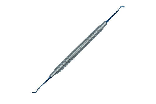 Micro mini - Fosse e fessure estremamente piccole (COD. 1017 - 5)