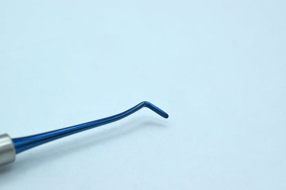 Micro mini - Fosse e fessure estremamente piccole (COD. 1017 - 5)