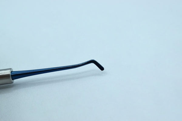 Micro mini - Fosse e fessure estremamente piccole (COD. 1017 - 5)
