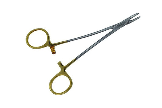 Mini Ryder 15cm TC 8-0,9-0,10-0 (Cod. 1004-8)