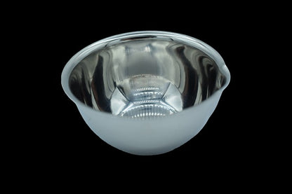 Mixing Cup Stainless Steel 0 50mm (BIg) (COD. 1031-2)