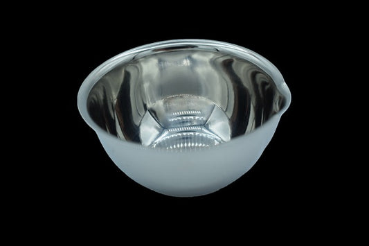 Mixing Cup Stainless Steel 0 50mm (BIg) (COD. 1031-2)