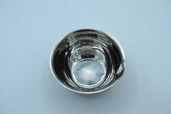 Mixing Cup Stainless Steel 0 50mm (BIg) (COD. 1031-2)