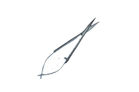 Noyes Curved 11cm (Cod. 1002-16)