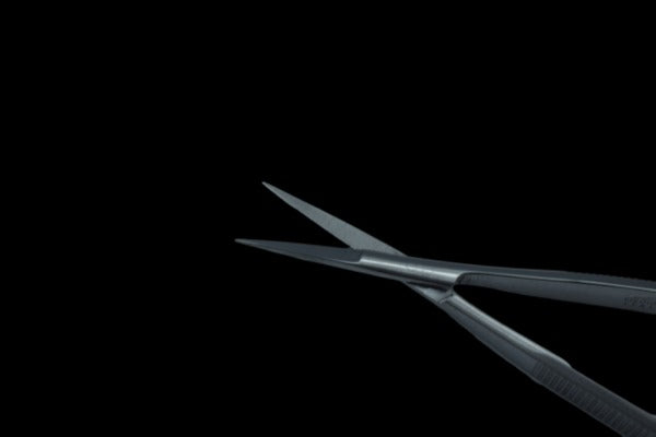 Noyes Straight 11cm (Cod. 1002-17)