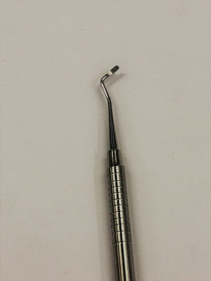OVAL SPOON 19 w (Cod. 1014-10)