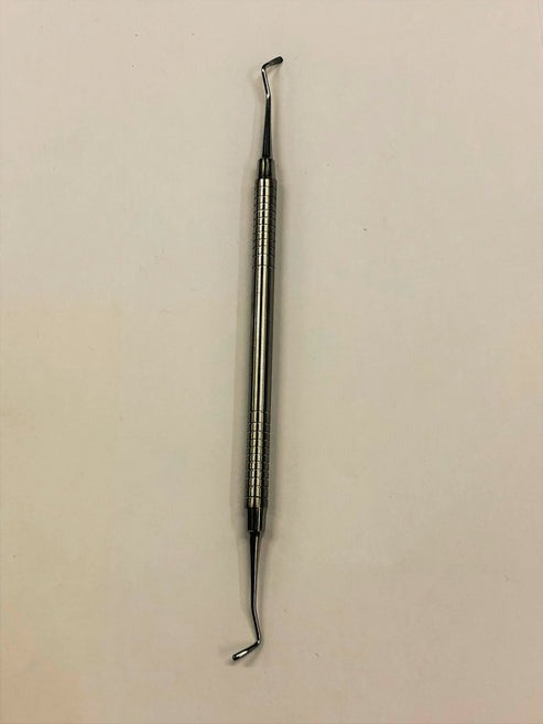 OVAL SPOON 19 w (Cod. 1014-10)