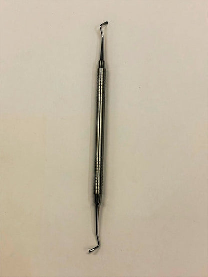 OVAL SPOON 19 w (Cod. 1014-10)