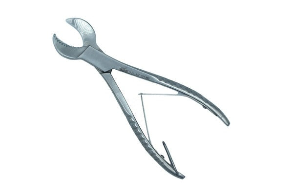 PLASTER SHEARS - mm210 (Cod. 1028-24)