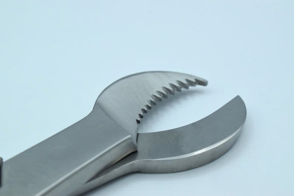 PLASTER SHEARS - mm210 (Cod. 1028-24)