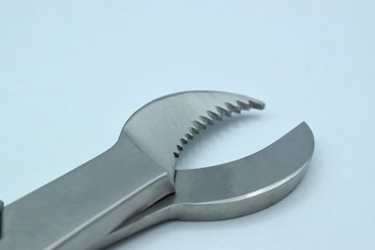 PLASTER SHEARS - mm210 (Cod. 1028-24)