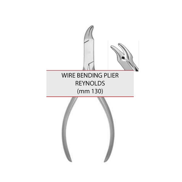REYNOLDS – (mm 130) (Cod. 1023-16)
