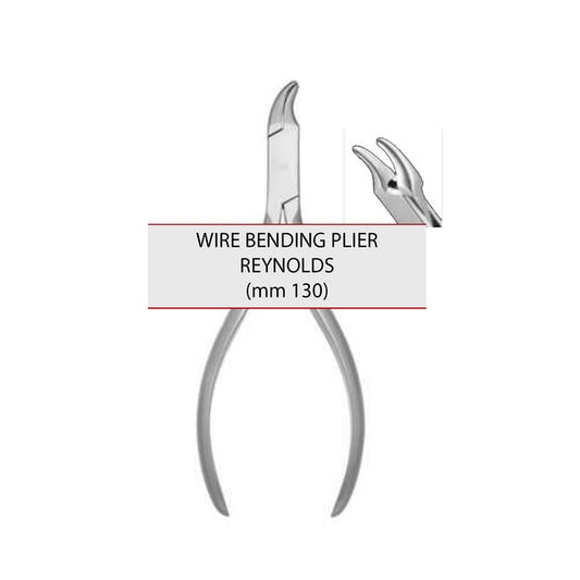 REYNOLDS – (mm 130) (Cod. 1023-16)