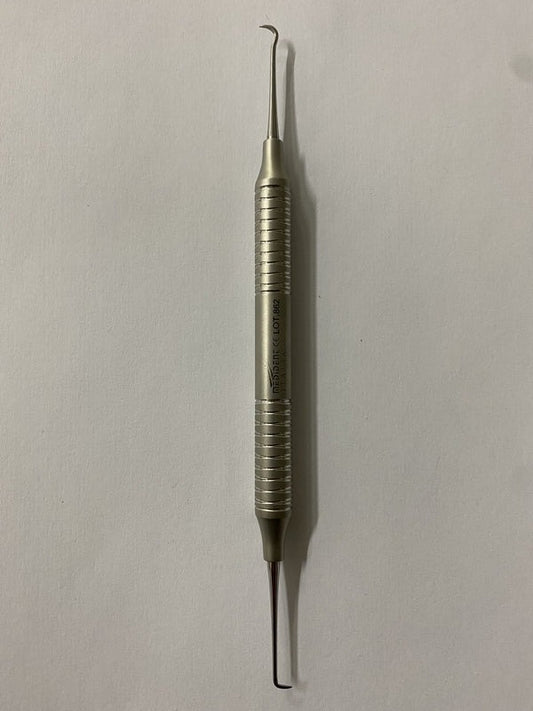 SCALER GOLDMAN. Fox 21 (Cod. 1013-40)