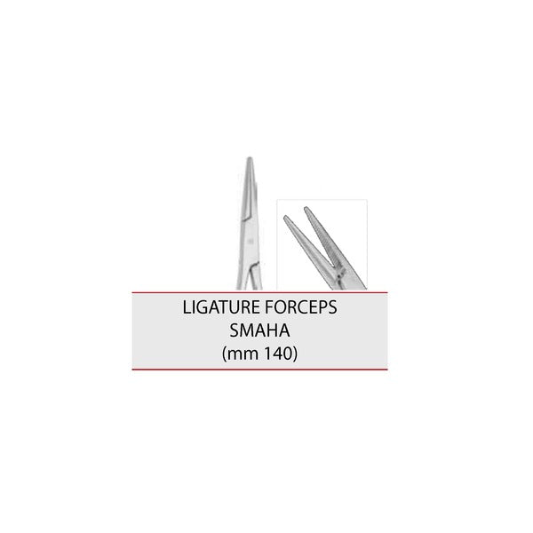 SMAHA – (mm 140) (Cod. 1025-14)