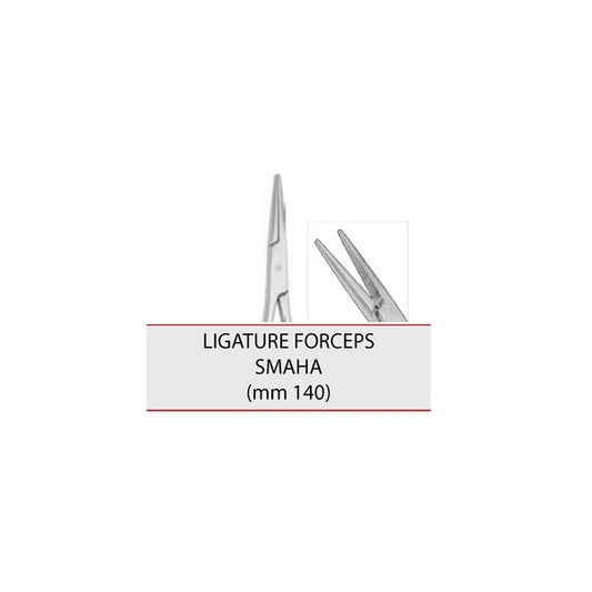 SMAHA – (mm 140) (Cod. 1025-14)