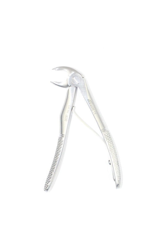 SMALL EXTRACTING FORCEPS LOWER MOLARS AND PREMOLARS FIG 160 (Cod. 1000-4)