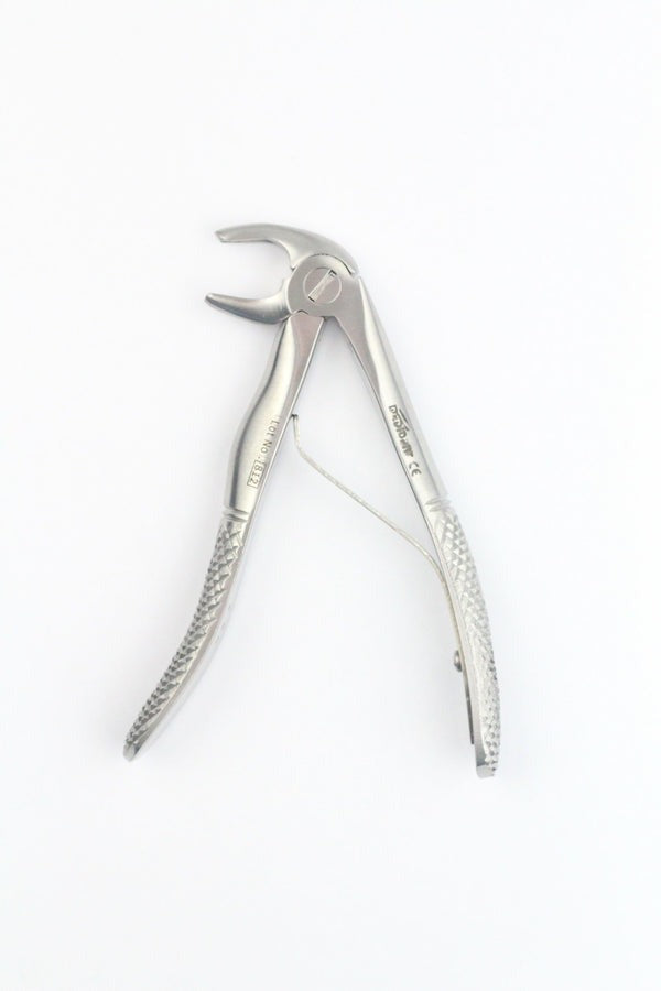 SMALL EXTRACTING FORCEPS LOWER ROOTS FIG 170 (Cod. 1000-5)