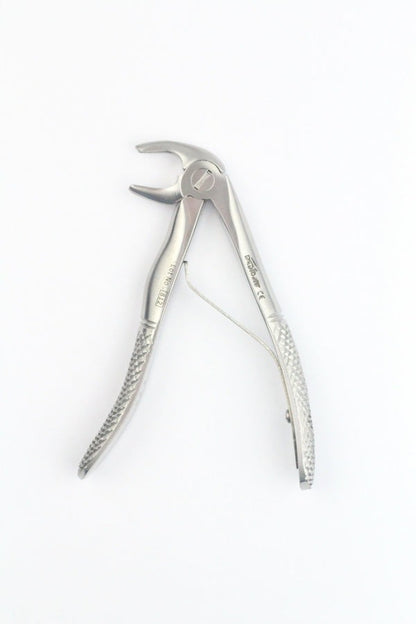 SMALL EXTRACTING FORCEPS LOWER ROOTS FIG 170 (Cod. 1000-5)