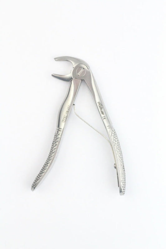 SMALL EXTRACTING FORCEPS LOWER ROOTS FIG 170 (Cod. 1000-5)