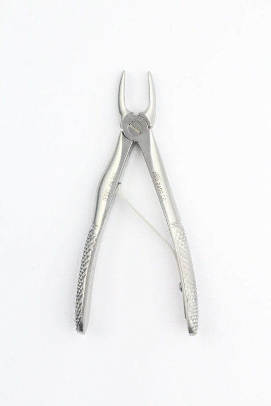 SMALL EXTRACTING FORCEPS UPPER PREMOLARS FIG 111 (Cod. 1000-6)