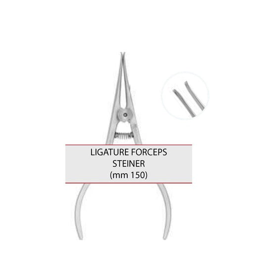 STEINER – (mm 150) (Cod. 1025-18)