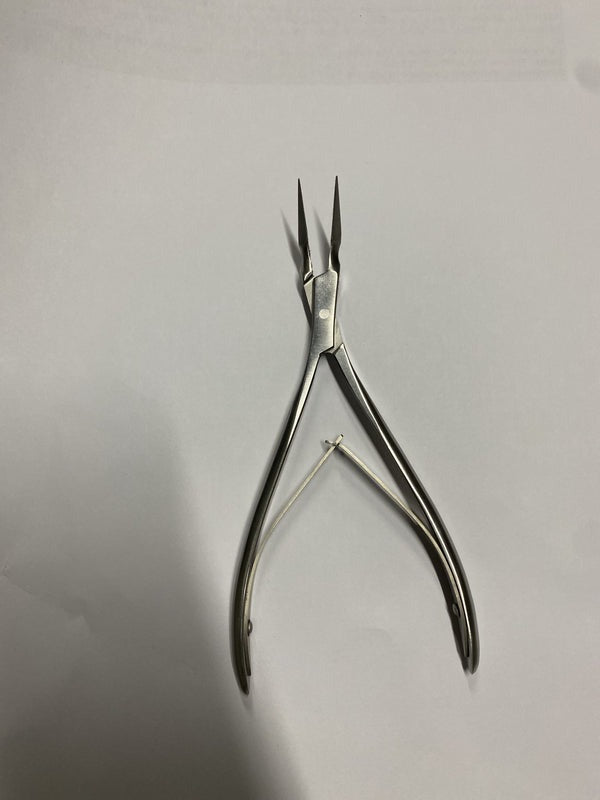 STIEGLITZ ROOT FRAGMENTS CURVED 45° (COD.1000-1A)