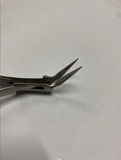 STIEGLITZ ROOT FRAGMENTS CURVED 90° (Cod.1000-1D)