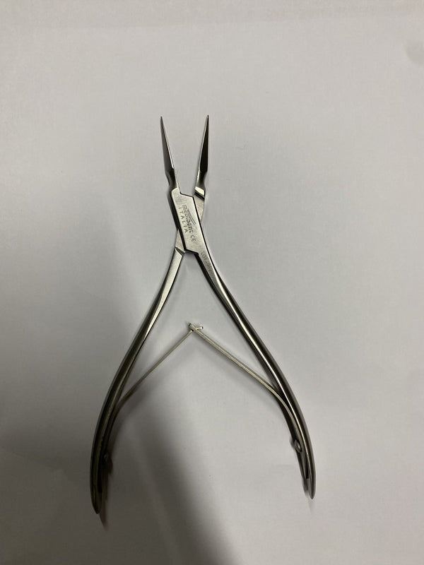 STIEGLITZ ROOT FRAGMENTS STRAIGHT (COD.1000-1B)