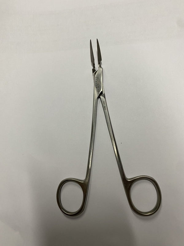 STIEGLITZ ROOT FRAGMENTS CURVED 45° (Cod.1000-1C)