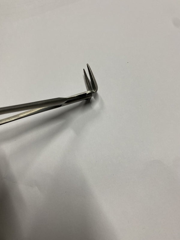 STIEGLITZ ROOT FRAGMENTS CURVED 90° (Cod.1000-1D)