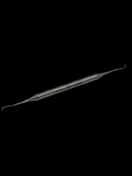 Scaler 204SD (Cod. 1013-28B)