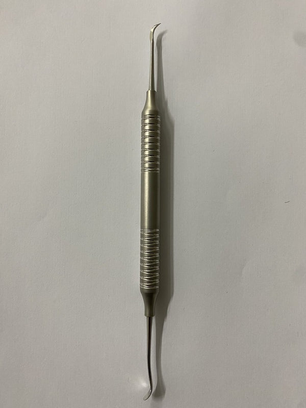 Scaler cumine (Cod. 1013-43)