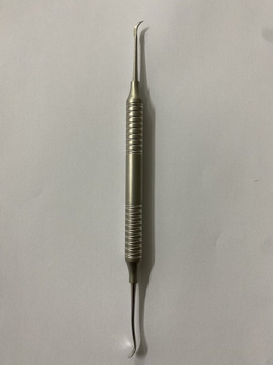Scaler cumine (Cod. 1013-43)