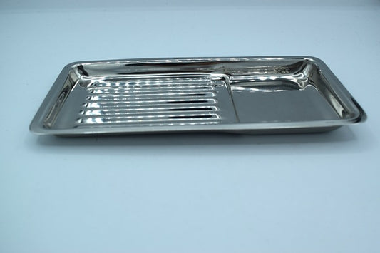 Scalers Trays Stainless Steel (COD. 1031-6)