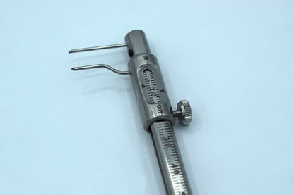 Sliding Caliper 125mm (COD. 1021-13)