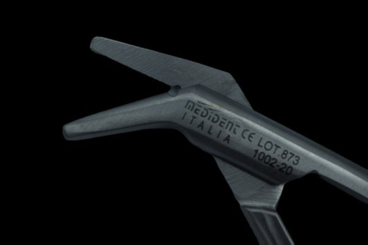 Universal Saw Edge 12cm (Cod. 1002-20)