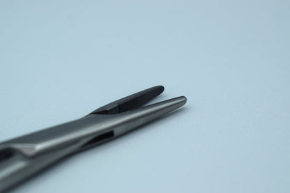 PINZA WEBSTER LISCIA 15cm T.C 8-0,9-0-10-0(COD. 1004-12)