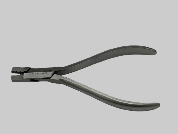 WIRE BENDING PLIER (PLIER WITH HOLE) (Cod. 1023-19)