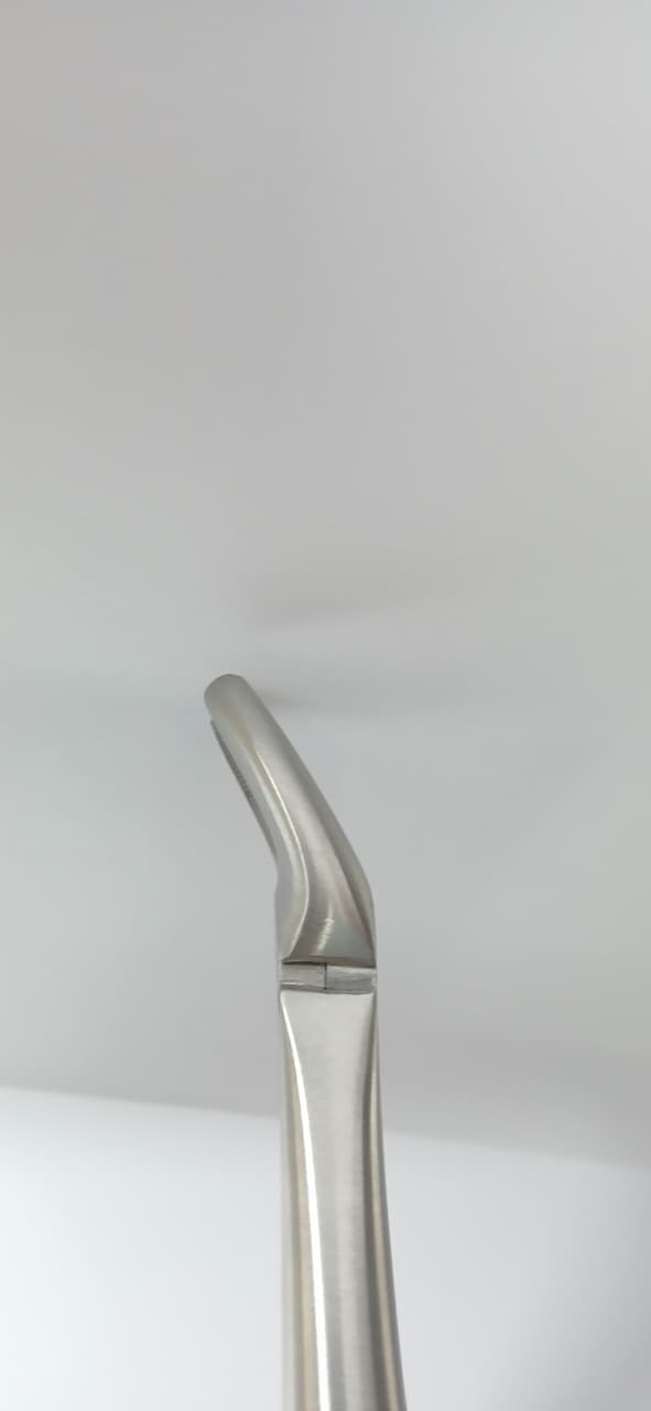 Extracting Forceps Fig. 07 (Cod. 1000-11)
