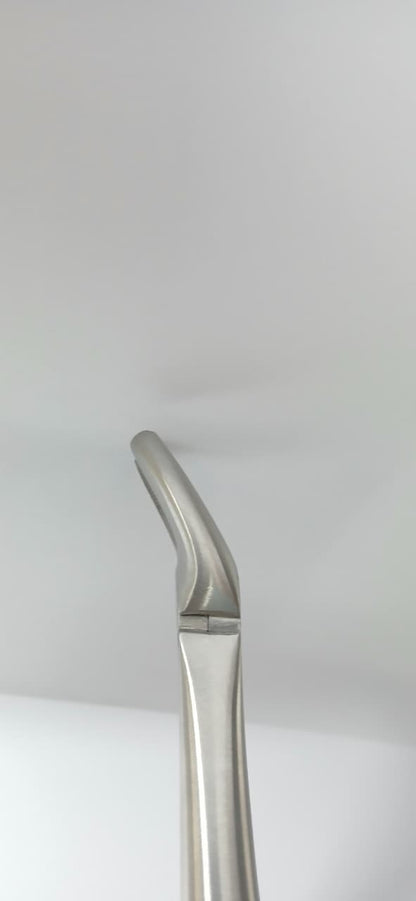 Pinza da estrazione Fig. 07 (Cod. 1000-11)